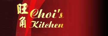 chois kitchen